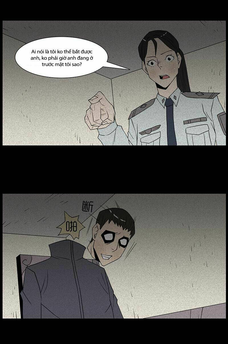 kinh dị đêm khuya chapter 68 16