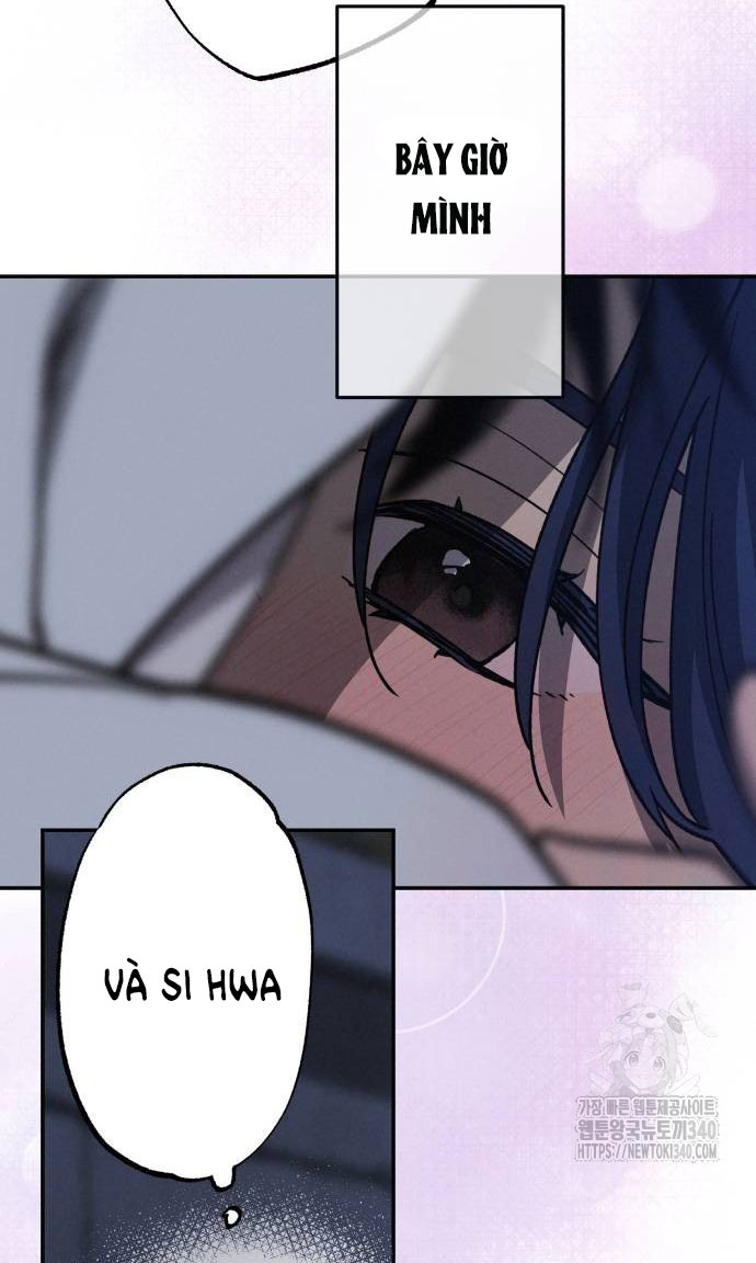 Mối Quan Hệ Đặc Biệt chapter 15.1 6