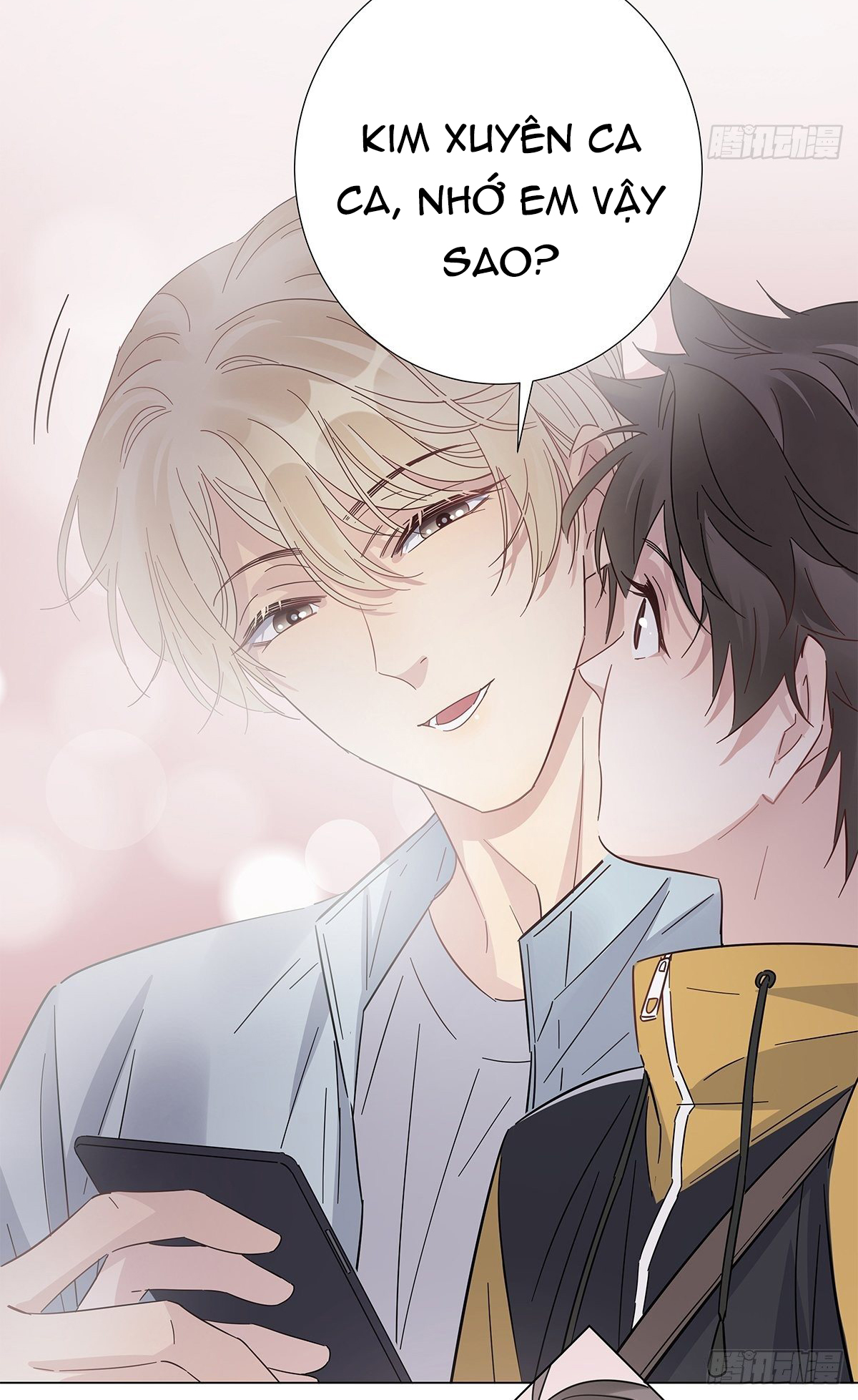 hôm nay nam giả trang nữ vẫn chưa được cầu hôn! chapter 14 25