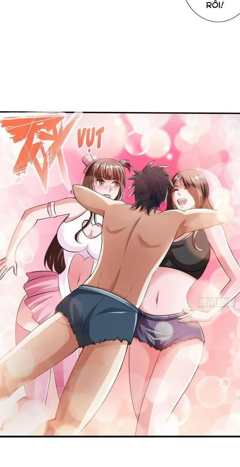 nhân vật phản diện đi tìm đường chết chapter 34 40