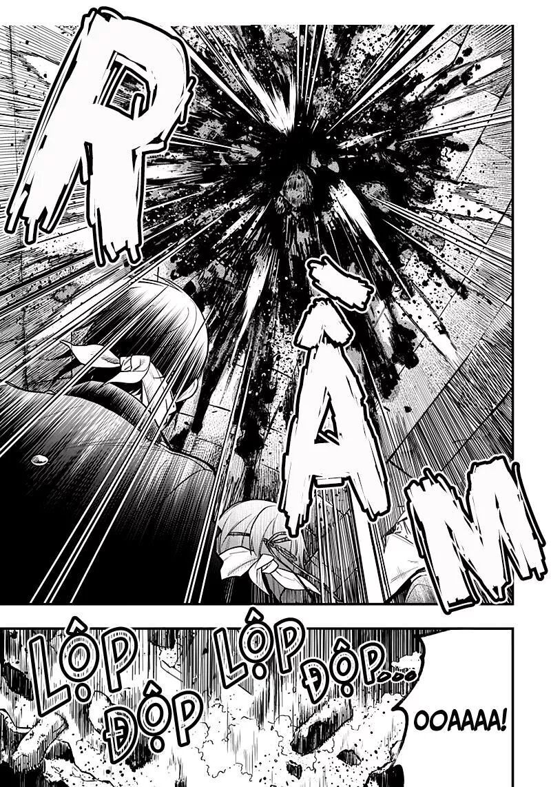 hắc quản gia chapter 146 17