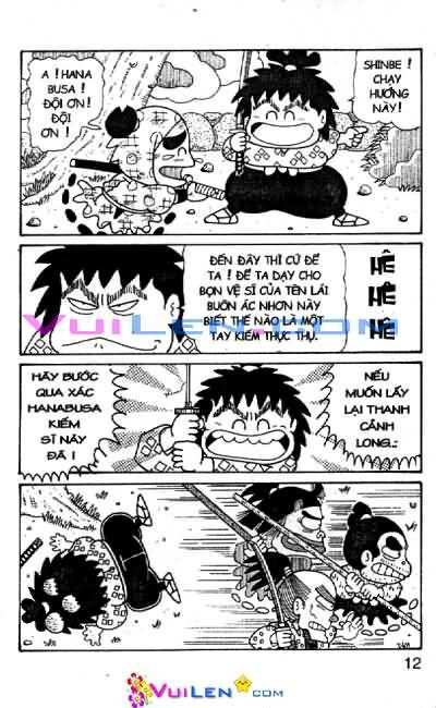 ninja loạn thị chapter 62 12
