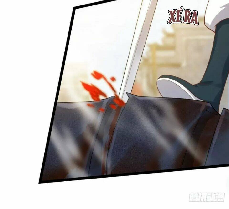 phế nữ yêu thần chapter 58 69