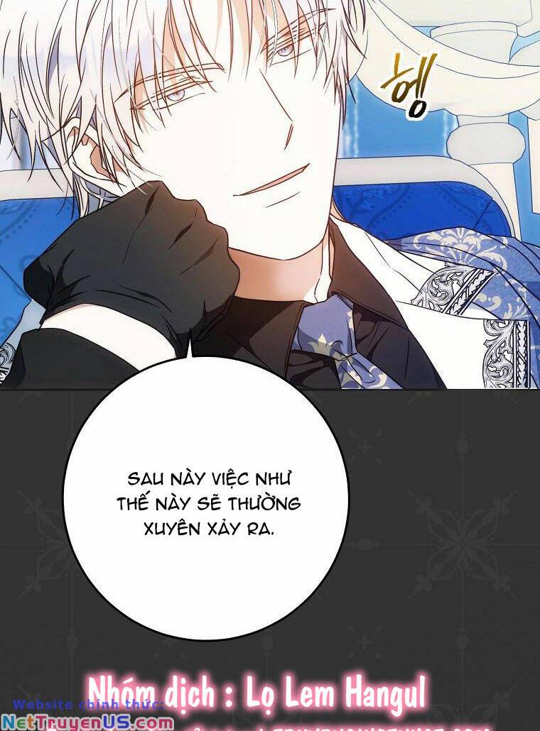 Tôi Trở Thành Vợ Nam Chính chapter 90.1 24