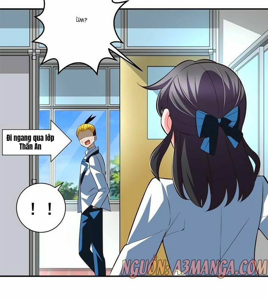 người yêu khát máu của tôi chapter 67 21