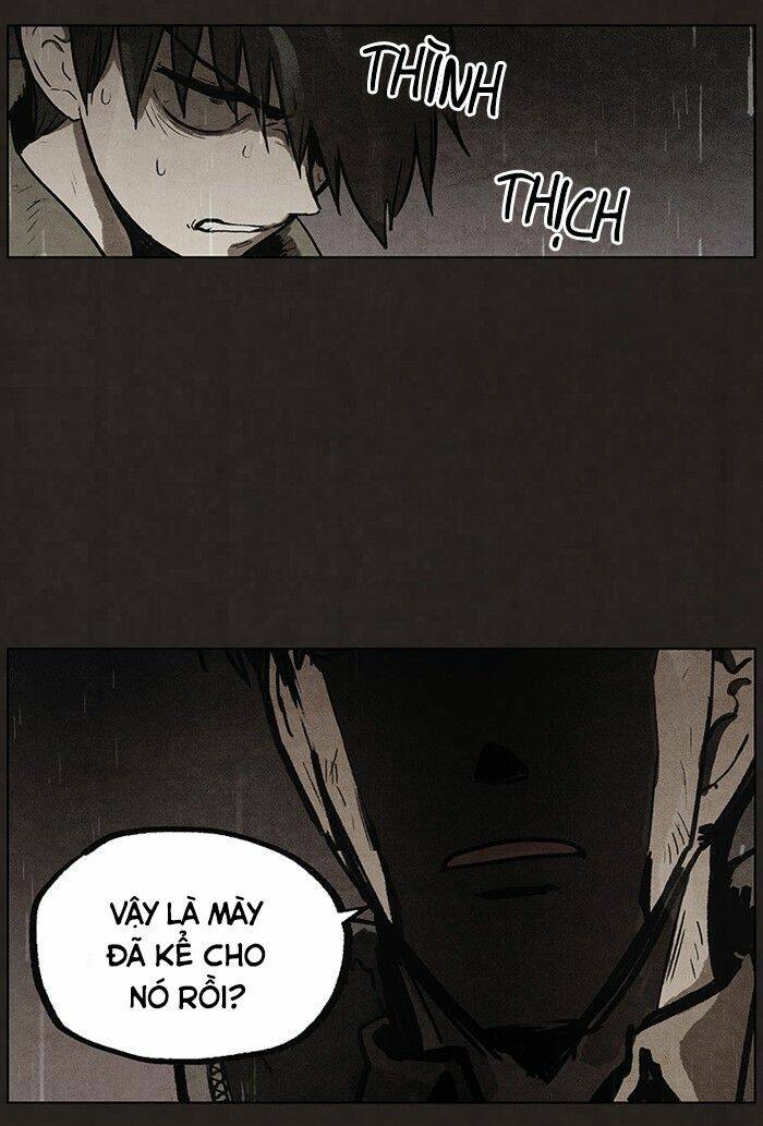 đứa con của quỷ dữ chapter 85 27