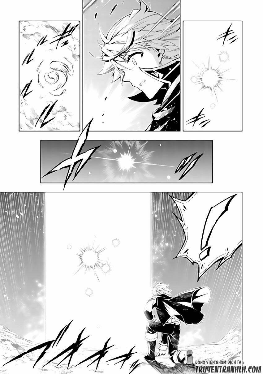 kouritsu kuriya madoushi, dani no jinsei de madou o kiwameru chapter 25 5