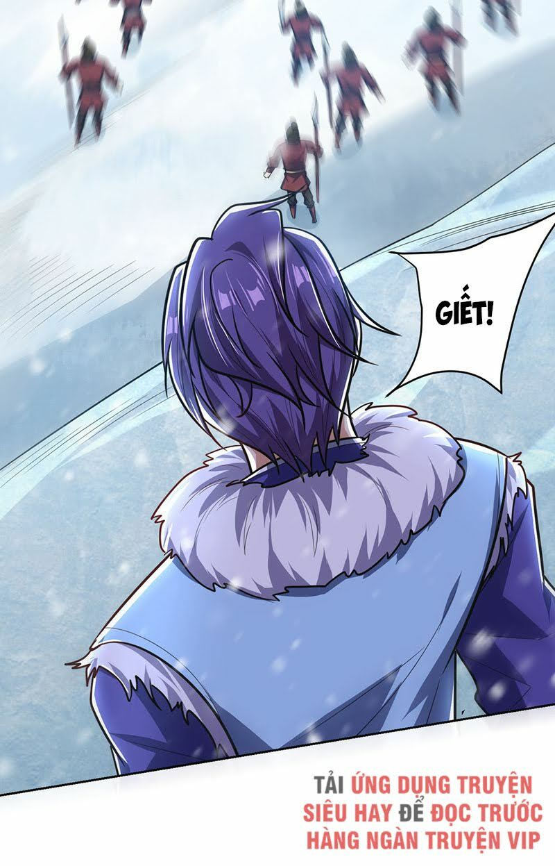 yêu giả vi vương chapter 173 2