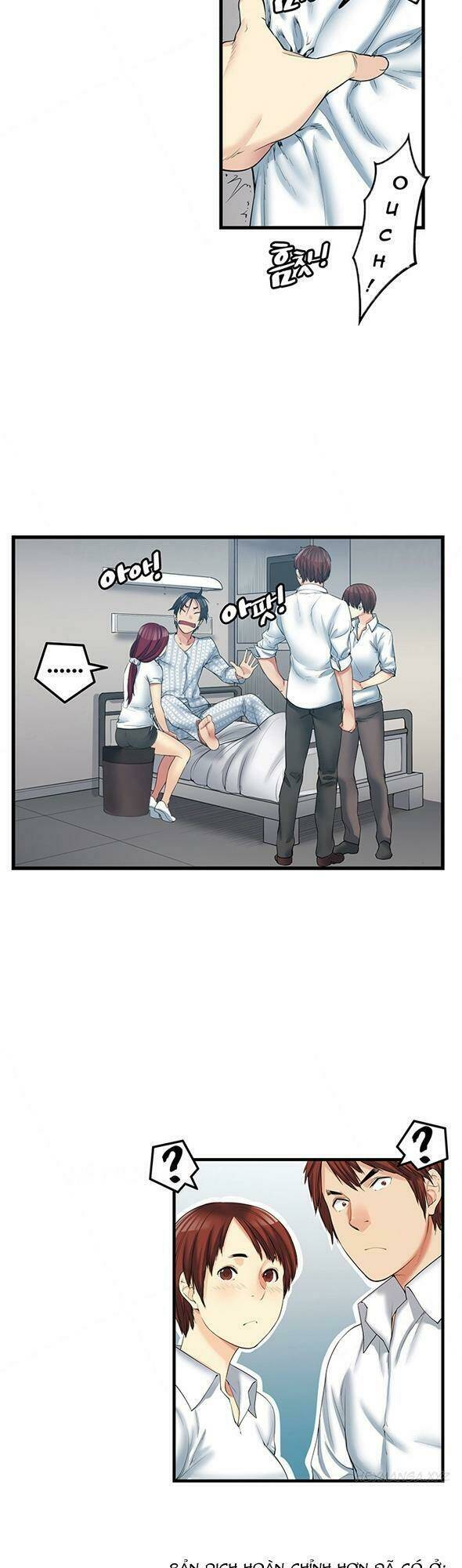 bạn gái của bạn thân chapter 14 26