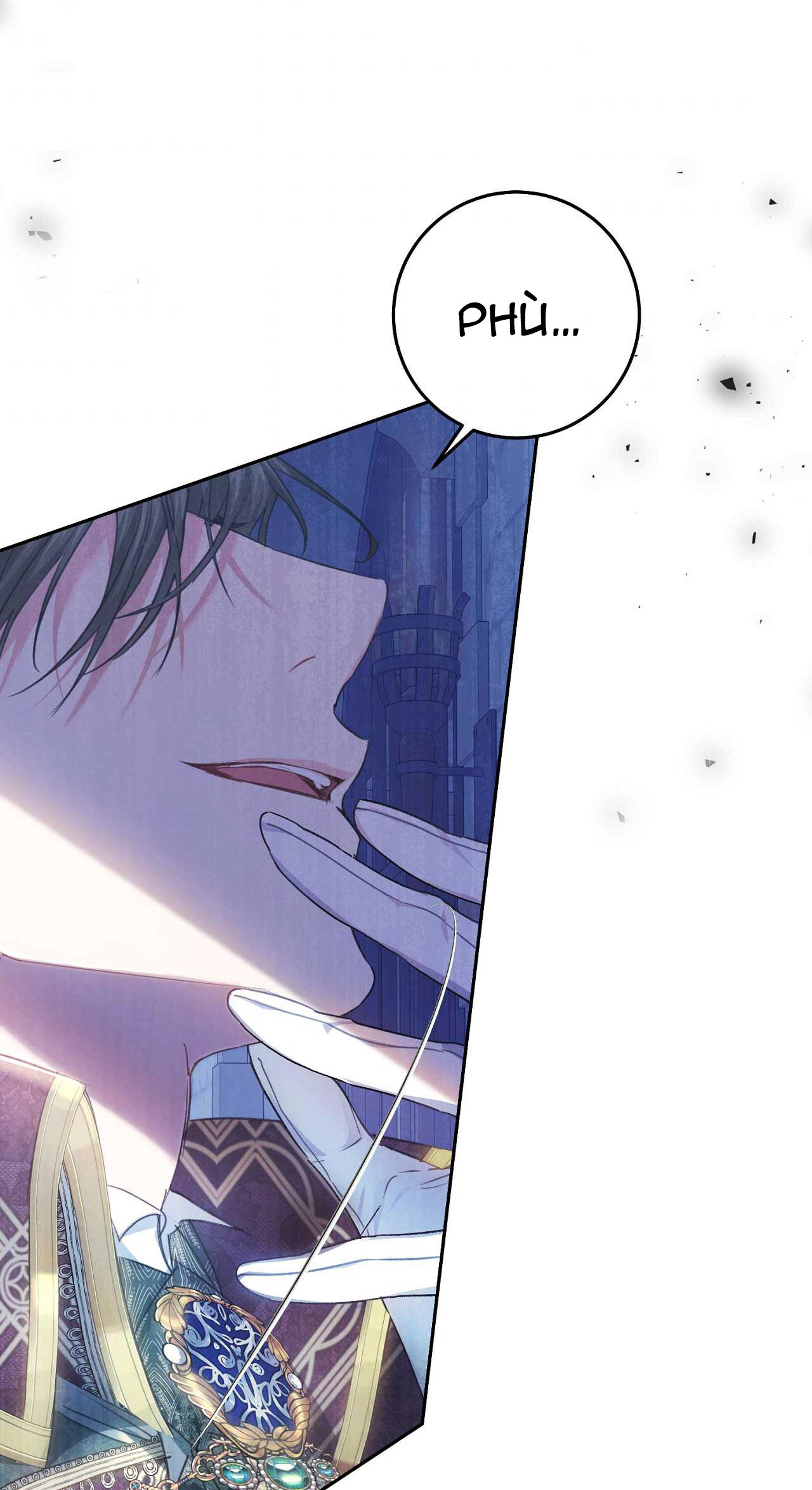 con rối ác nữ marionette chapter 48 30