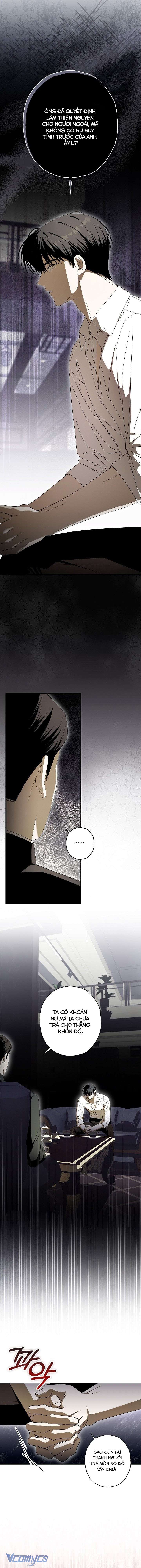 chuỗi thức ăn chapter 43 2