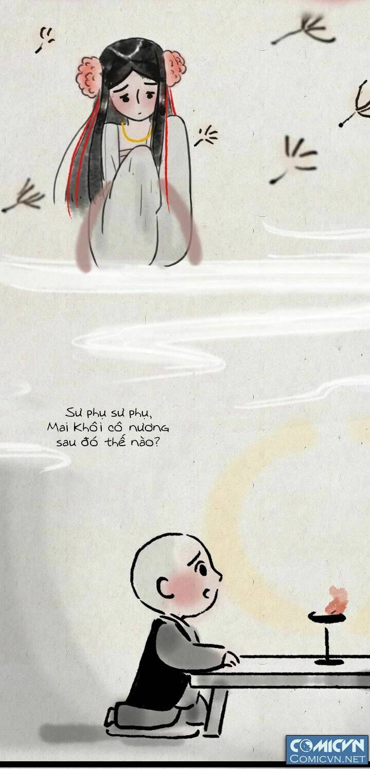 nhất thiền tiểu hòa thượng chapter 48 22