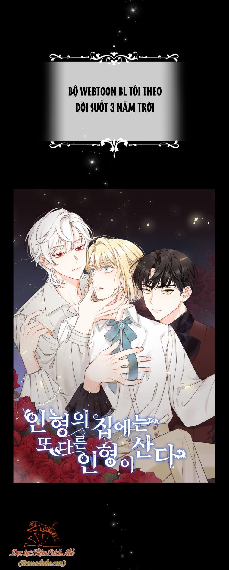 trở thành em gái nam chính truyện bl chapter 1 20