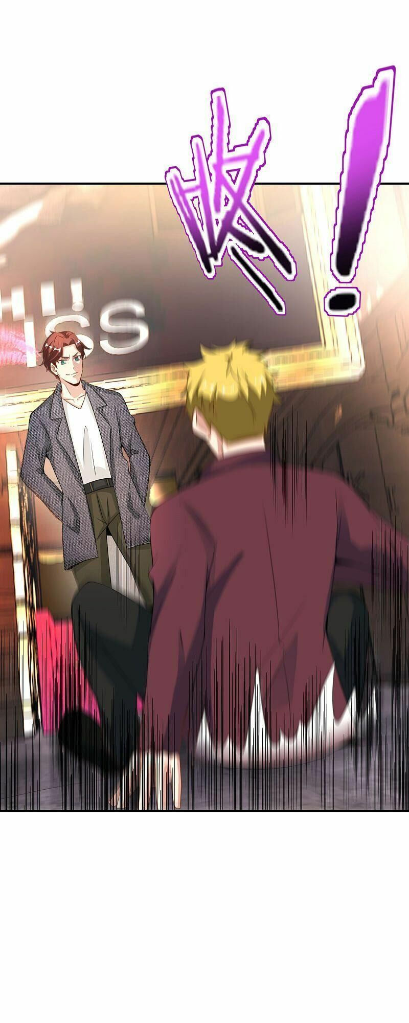 vòng bạn bè mạnh nhất của tiên giới chapter 68 11