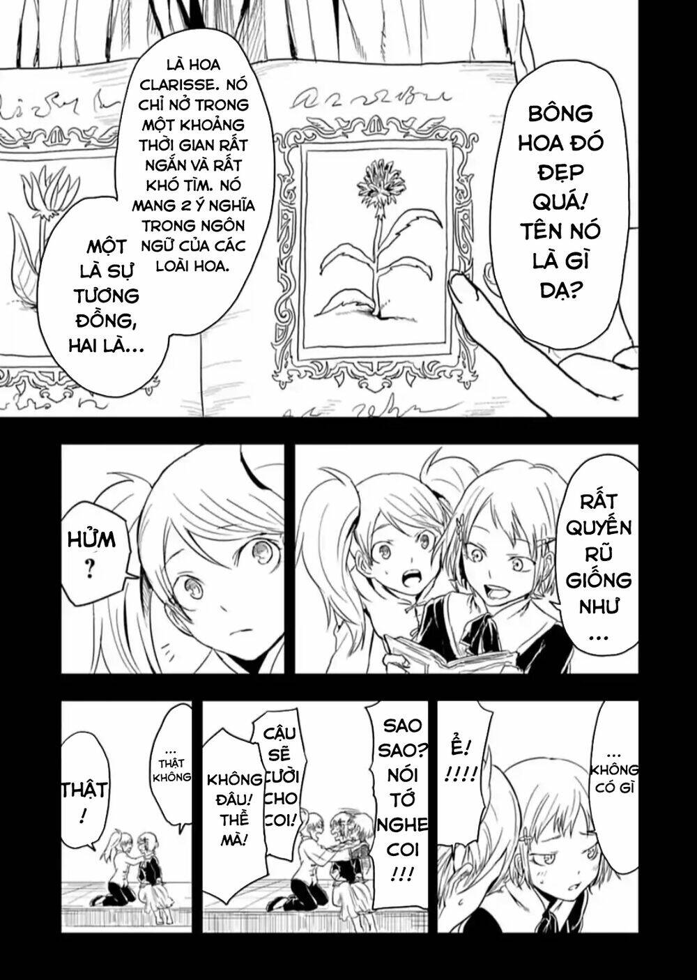 kokuei no junk chapter 14 18