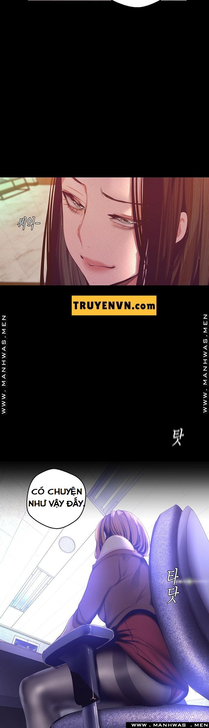 một thế giới mới tuyệt vời chapter 106 46