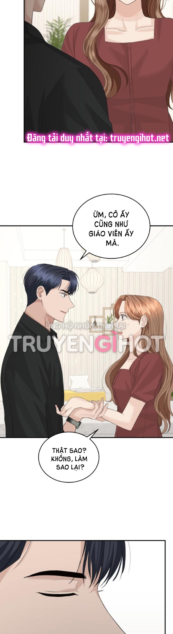 cuộc hôn nhân hoàn hảo chapter 49.2 11