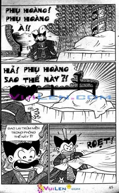 thần đồng đất việt chapter 50 45