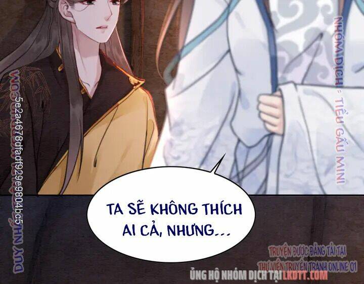 trọng sinh bá sủng nhiếp chính vương quá mạnh mẽ chapter 139 61