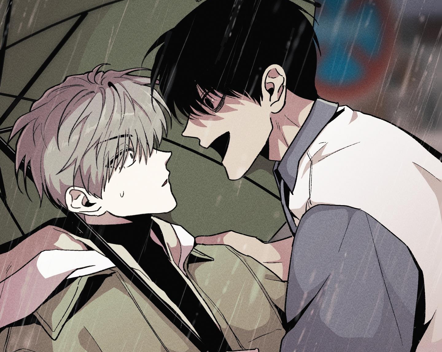 quan hệ chết chóc chapter 22 146