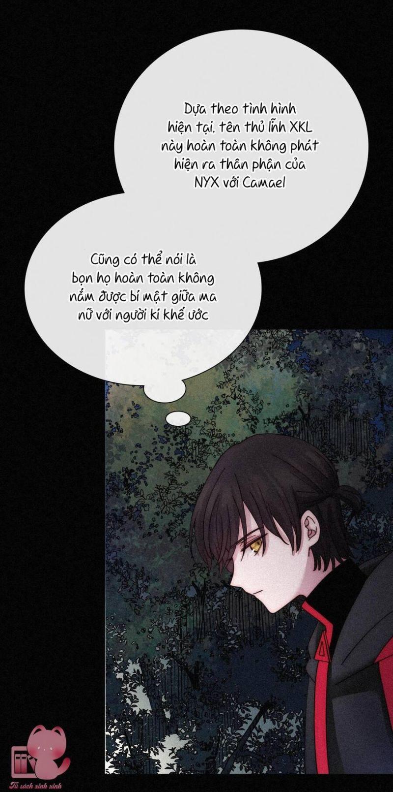 đêm tối chốn này chapter 79 44