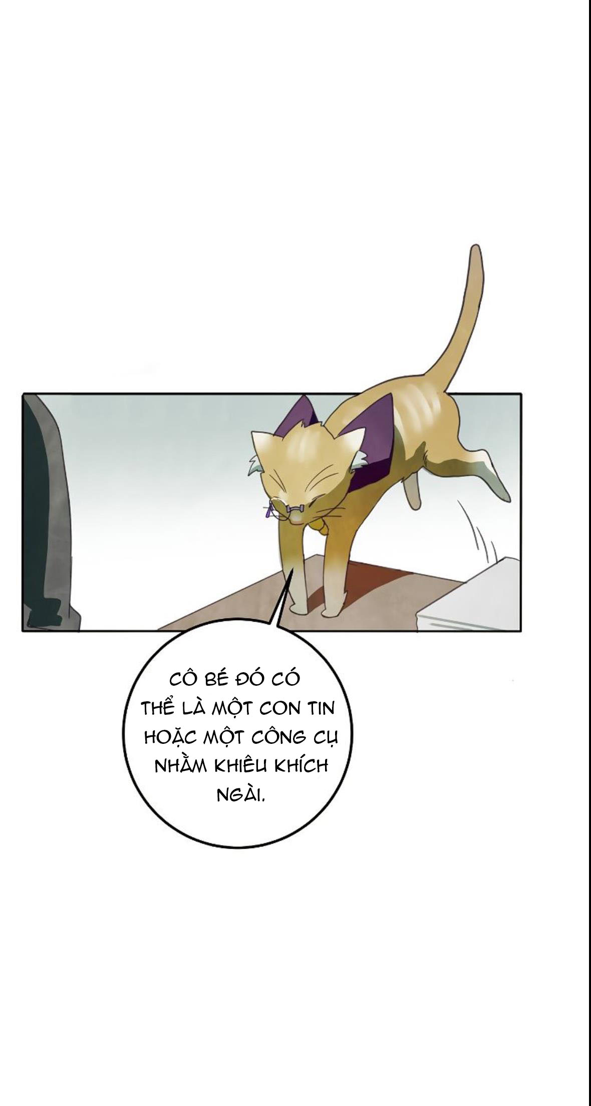 câu chuyện về đứa con hoang bị ghét bỏ chapter 3 9