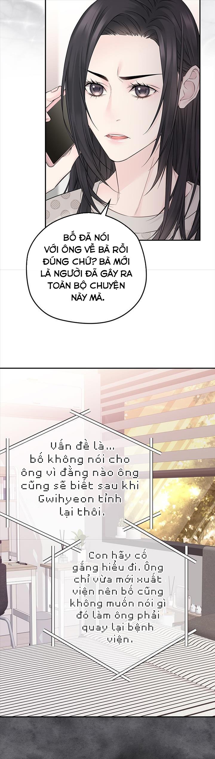 hạnh phúc đó không hề tồn tại chapter 36 18