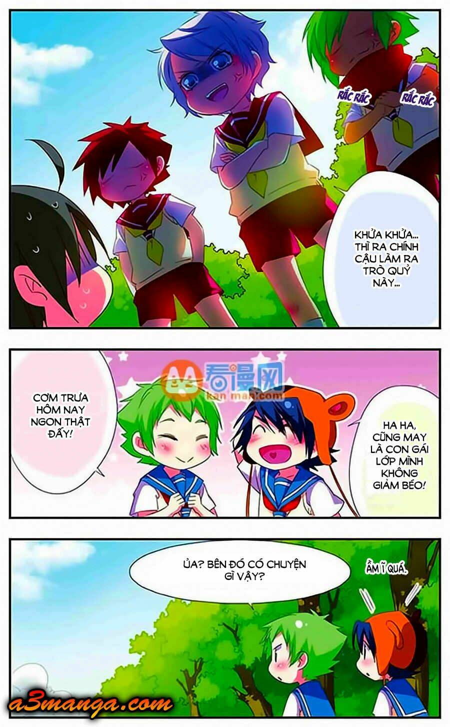 manh tam quốc chapter 102 12