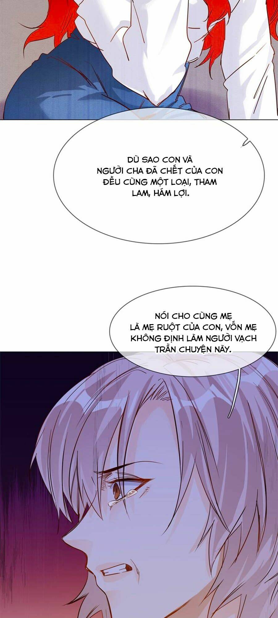 ngôi sao vụn vỡ chapter 55 19