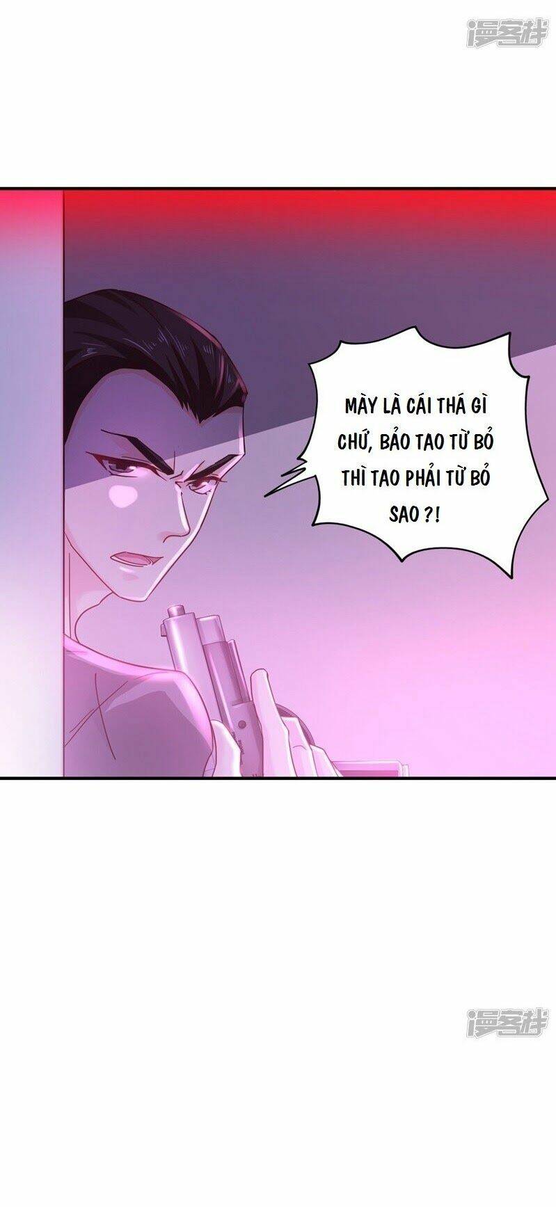 nhập cốt noãn hôn chapter 326 19