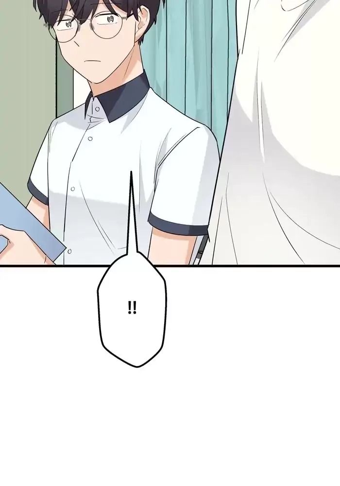 anh bạn của tôi đang phát sáng kìa ! chapter 38 83