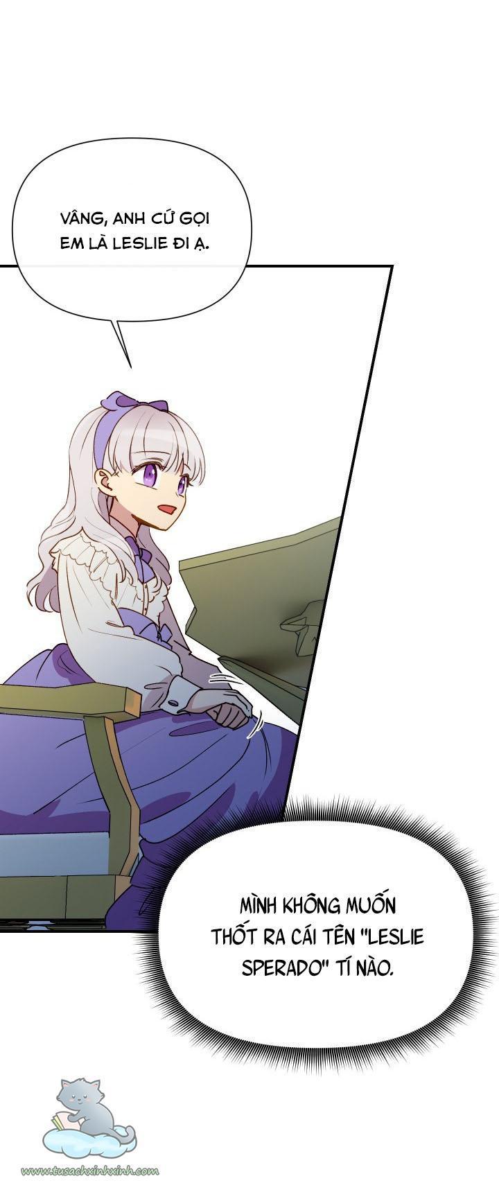 công nương khế ước của gia tộc công tước quái vật chapter 27 36