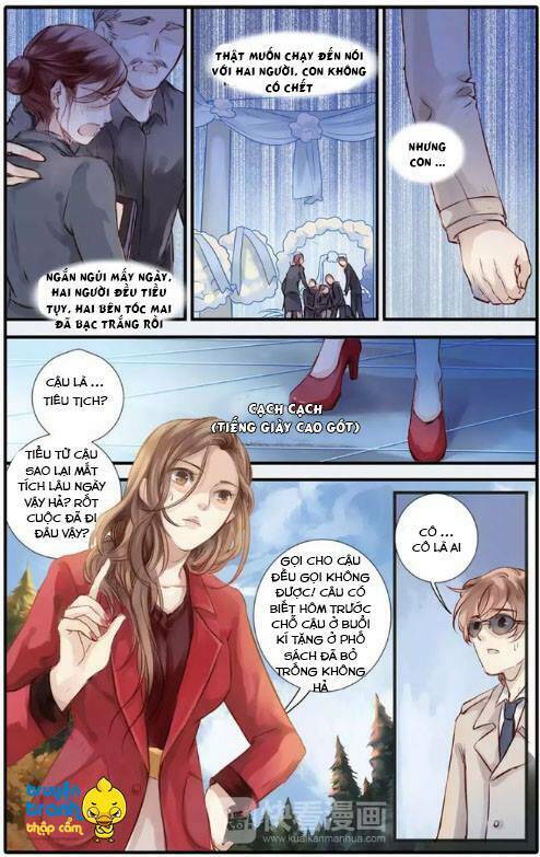 ách xá - yashe chapter 14 9