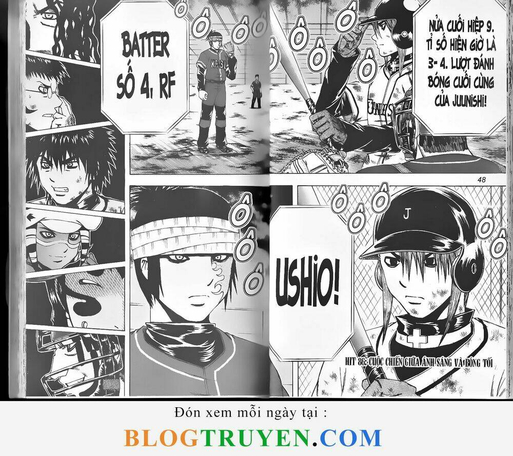 mr.fullswing chapter 86 5