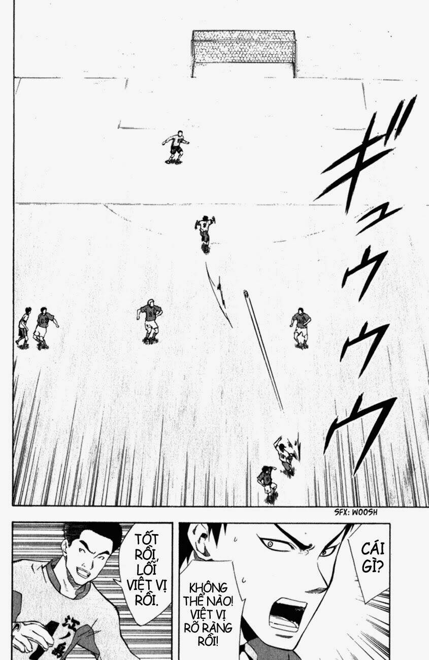 kỵ sĩ trong vòng cấm chapter 32 16