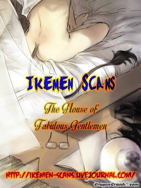 father’s vampire chapter 4 2