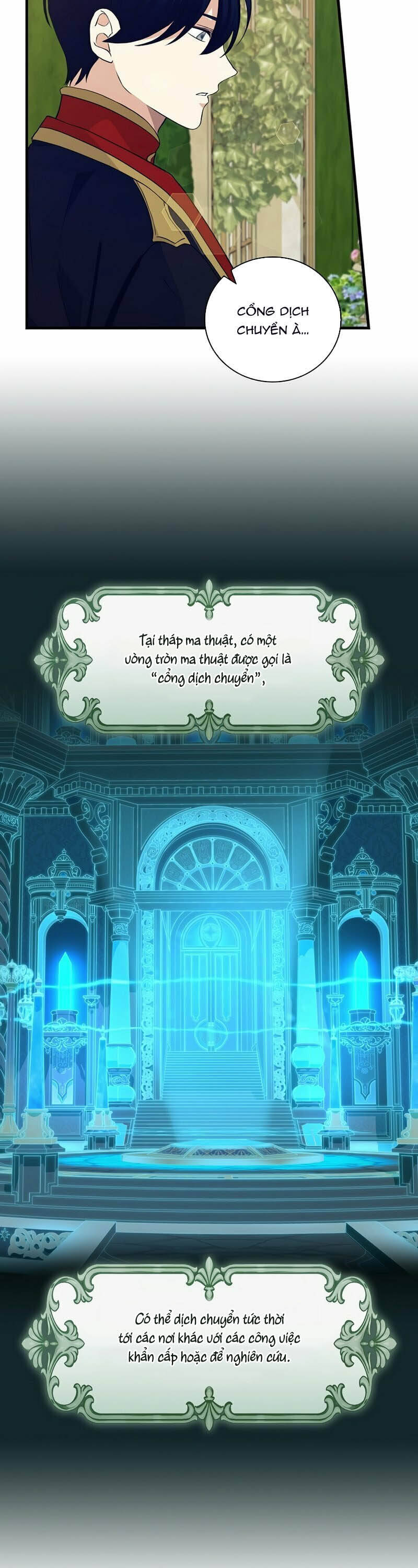 lần này tôi sẽ yêu thương bản thân hơn chapter 70.1 21