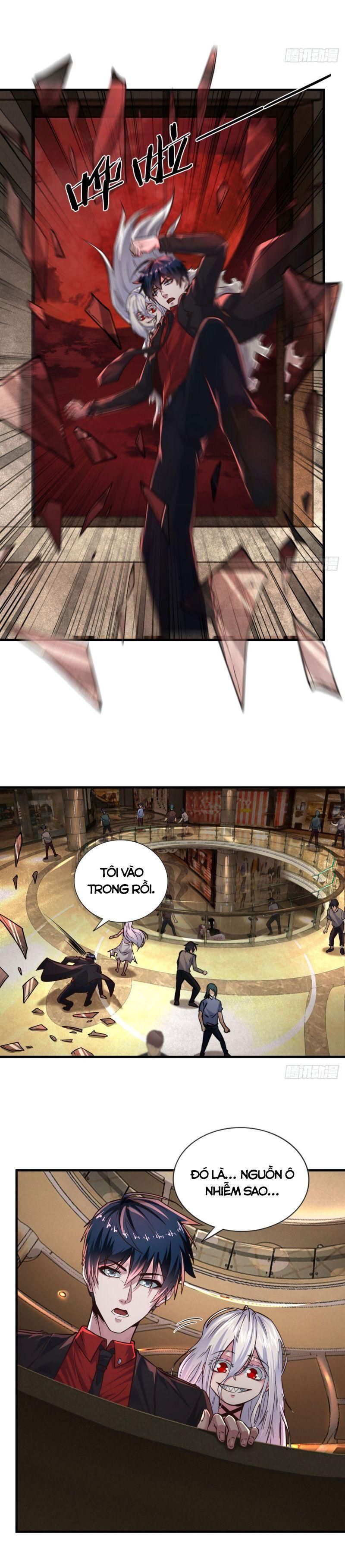 bắt đầu từ trăng đỏ chapter 40 23