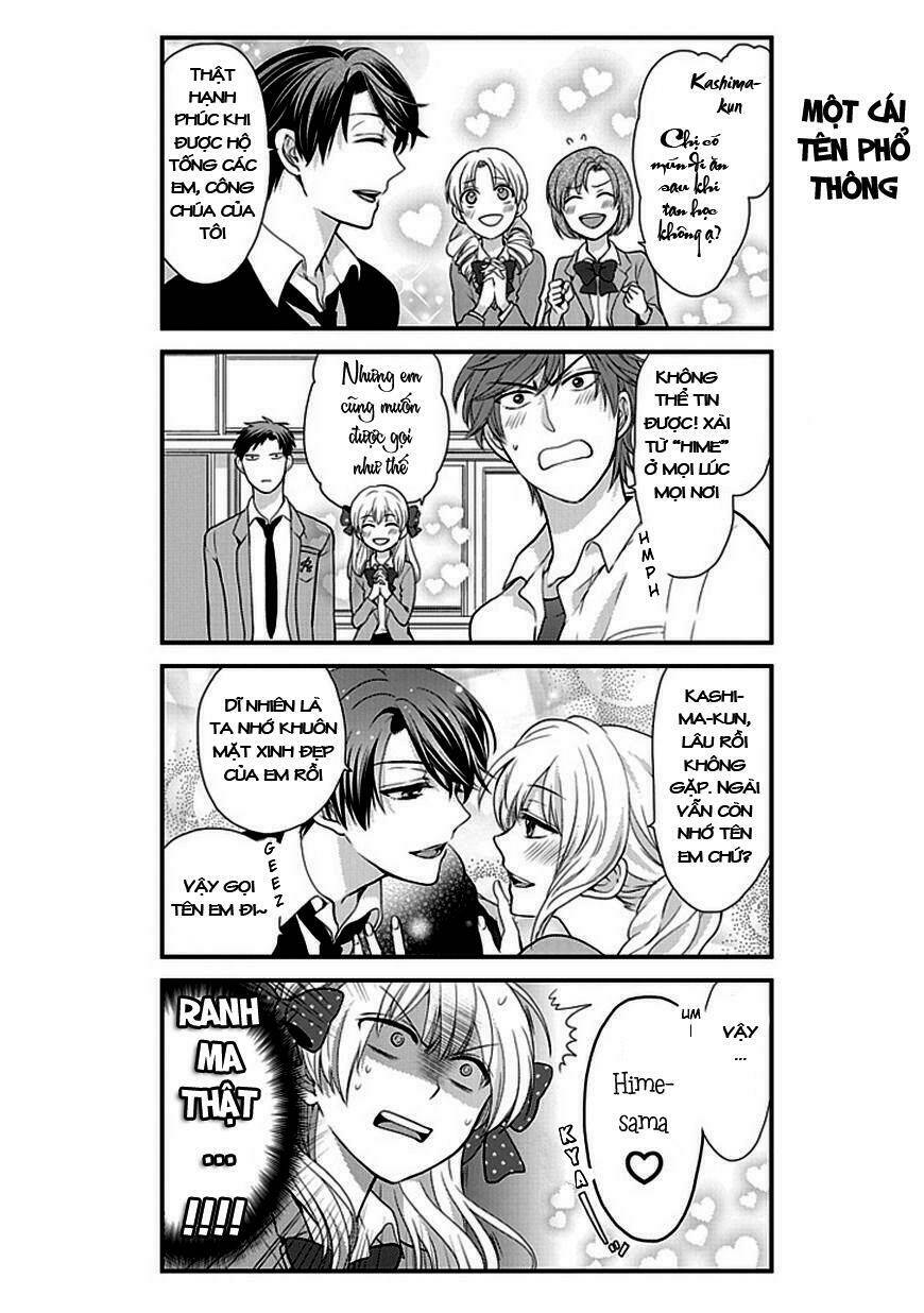 gekkan shoujo nozaki-kun chapter 5 12