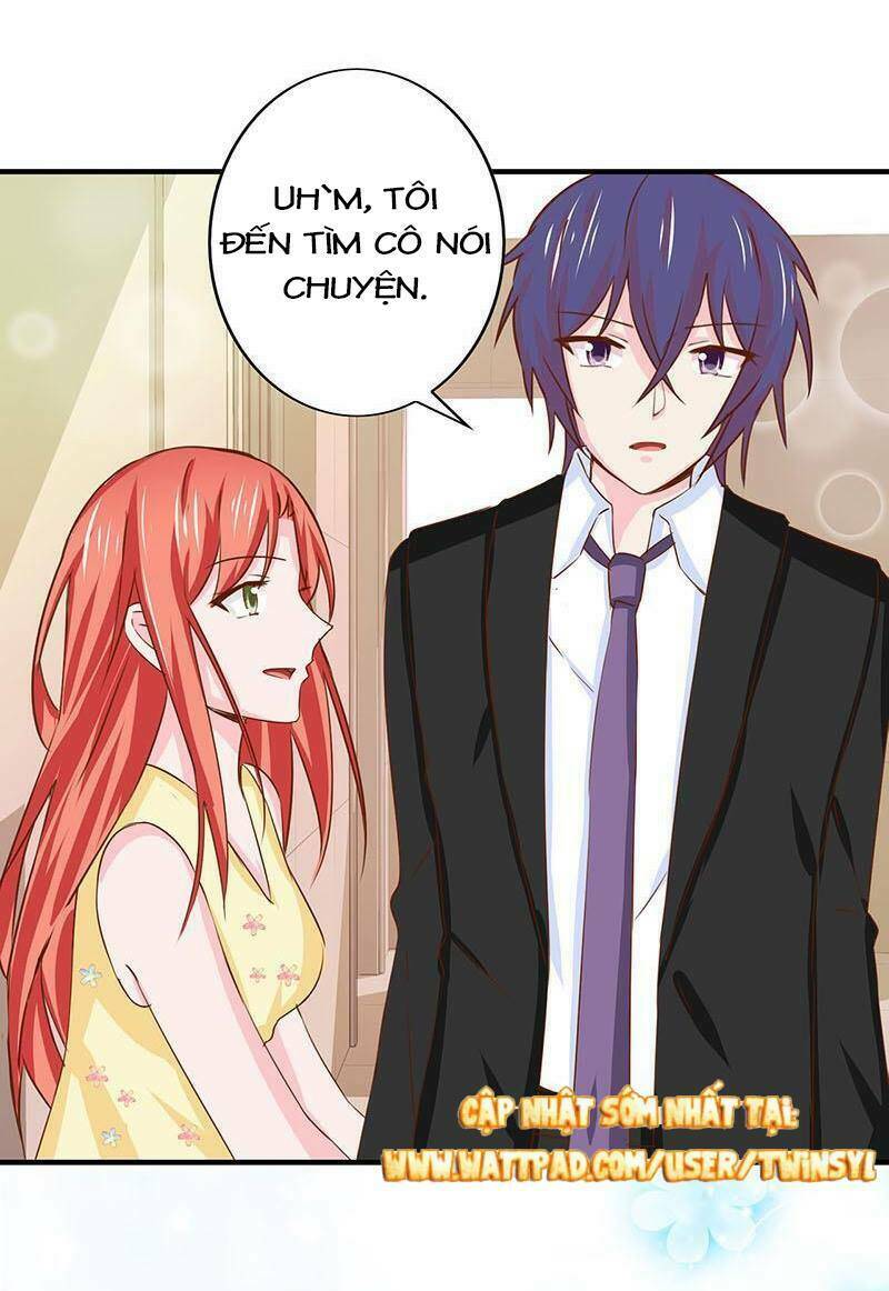 không gả cho tổng tài, gả cho người hầu chapter 138 28