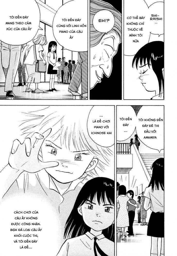 piano no mori chapter 43 6