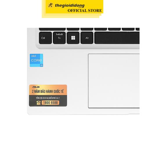 Laptop Asus Vivobook 15 OLED A1505ZA i5 12500H/16GB/512GB/120Hz/Win11 (MA415W) - Hàng Chính Hãng