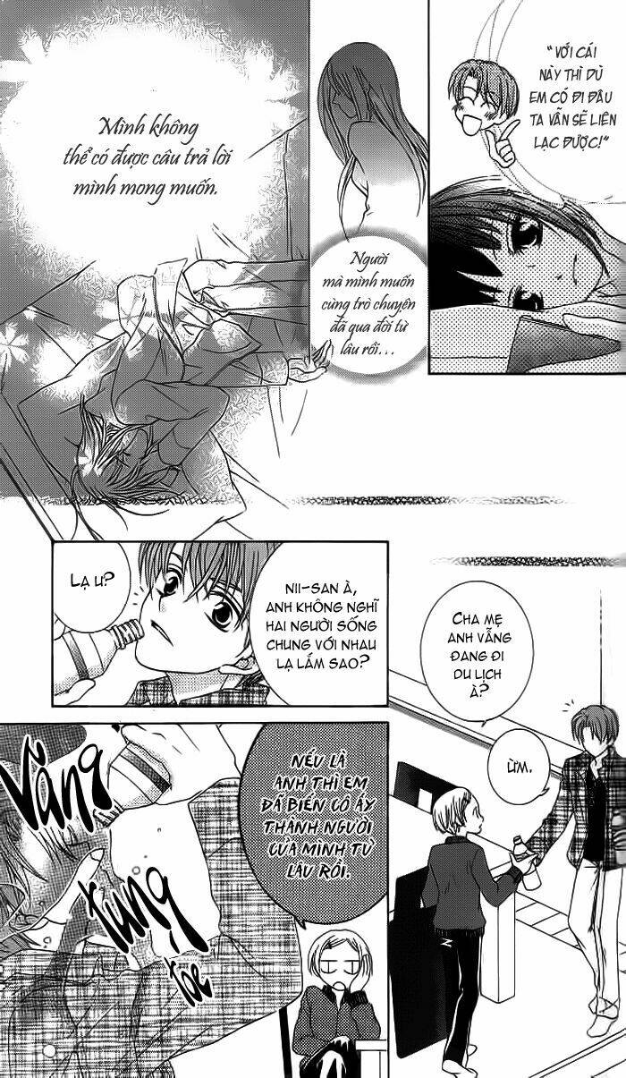 sugar family chapter 15 14