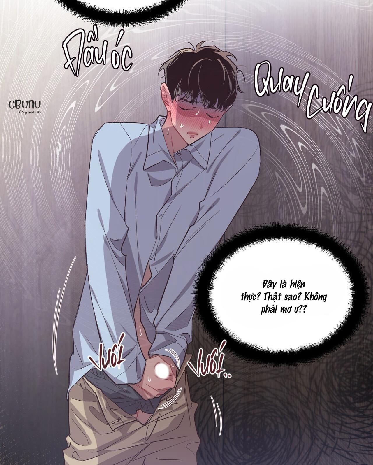 bí mật của mái tóc chapter 10 19