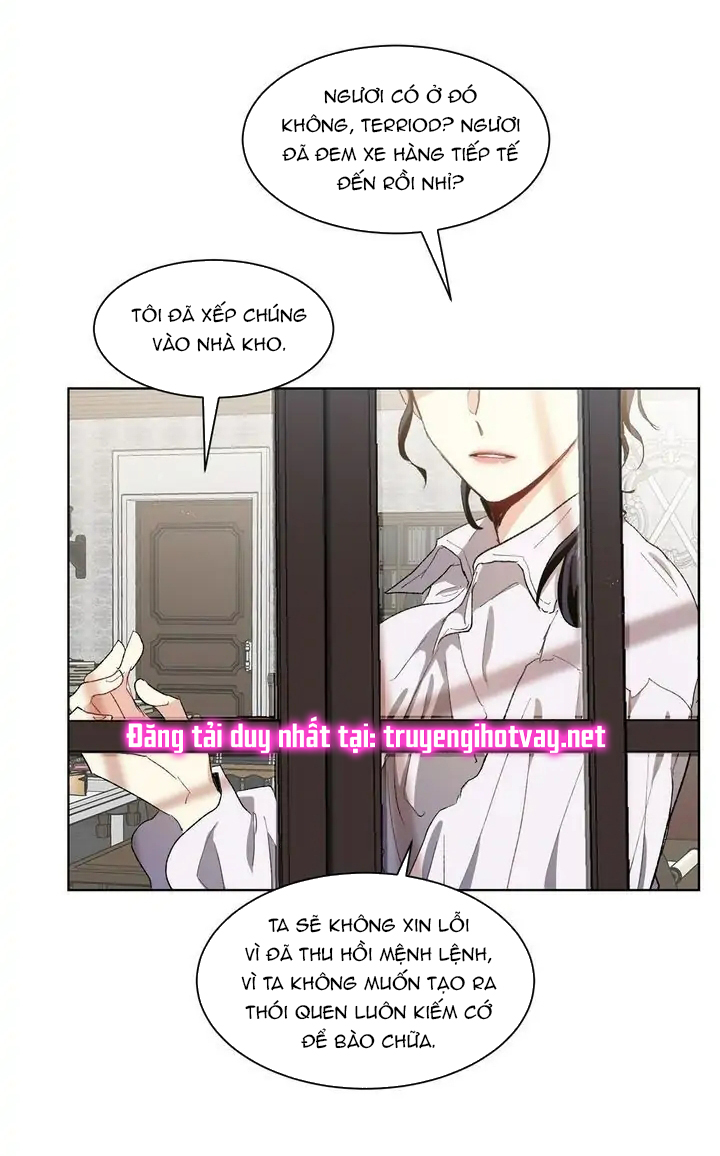 tôi là fan cứng hoàng tử chapter 49.2 1