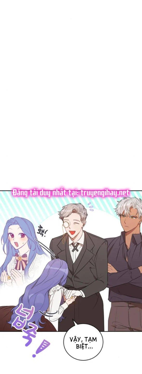 nếu là phản diện, liệu tôi sẽ chết? chapter 2.1 15