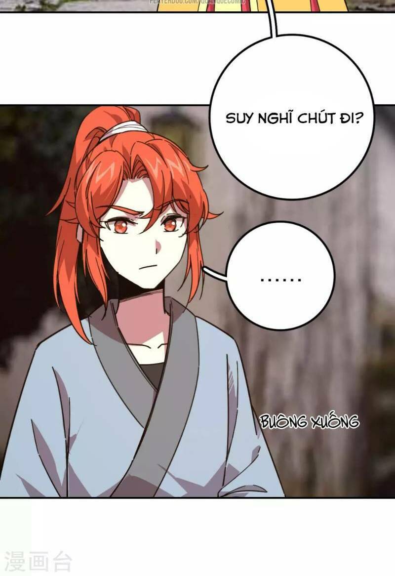 luân hồi nhất kiếm chapter 13 4