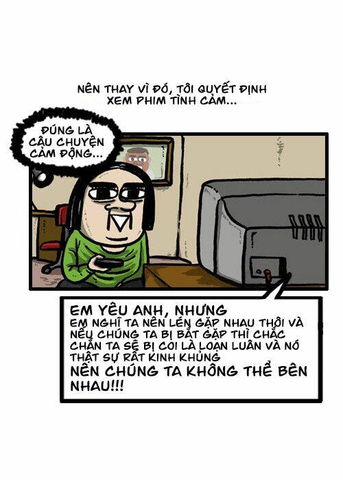 tiếng gọi con tim chapter 13 7