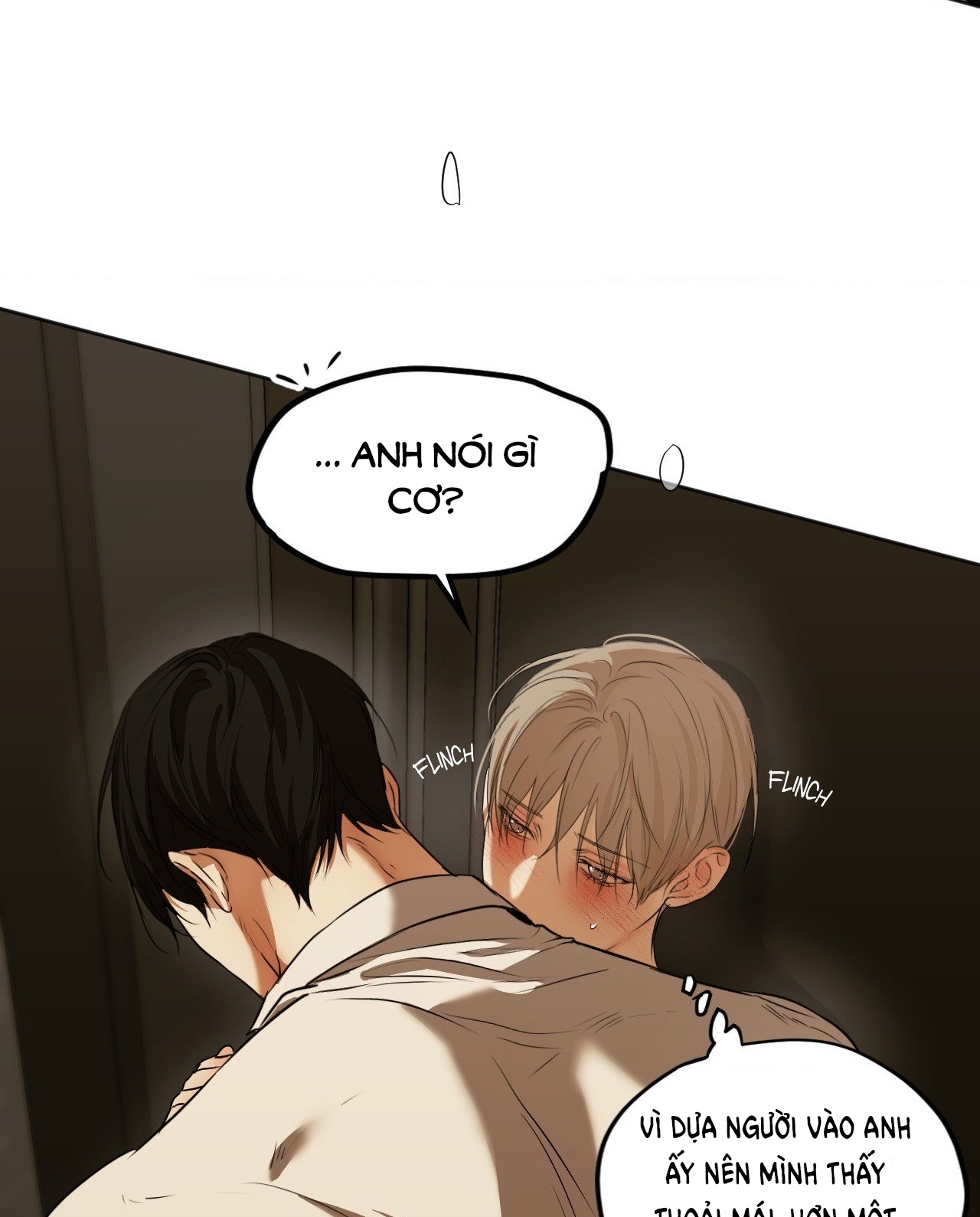 cry me a river chapter 20.2 34