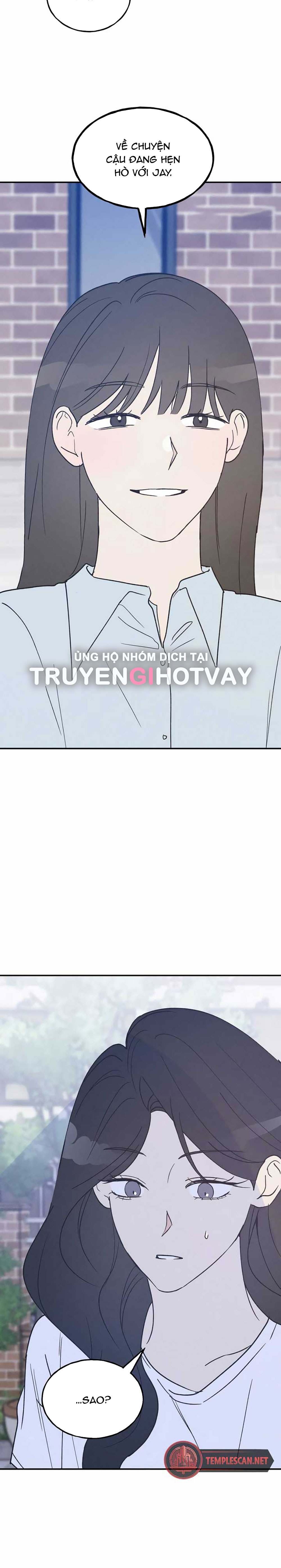 nguyên tắc của bạn thân là con trai chapter 44.2 9